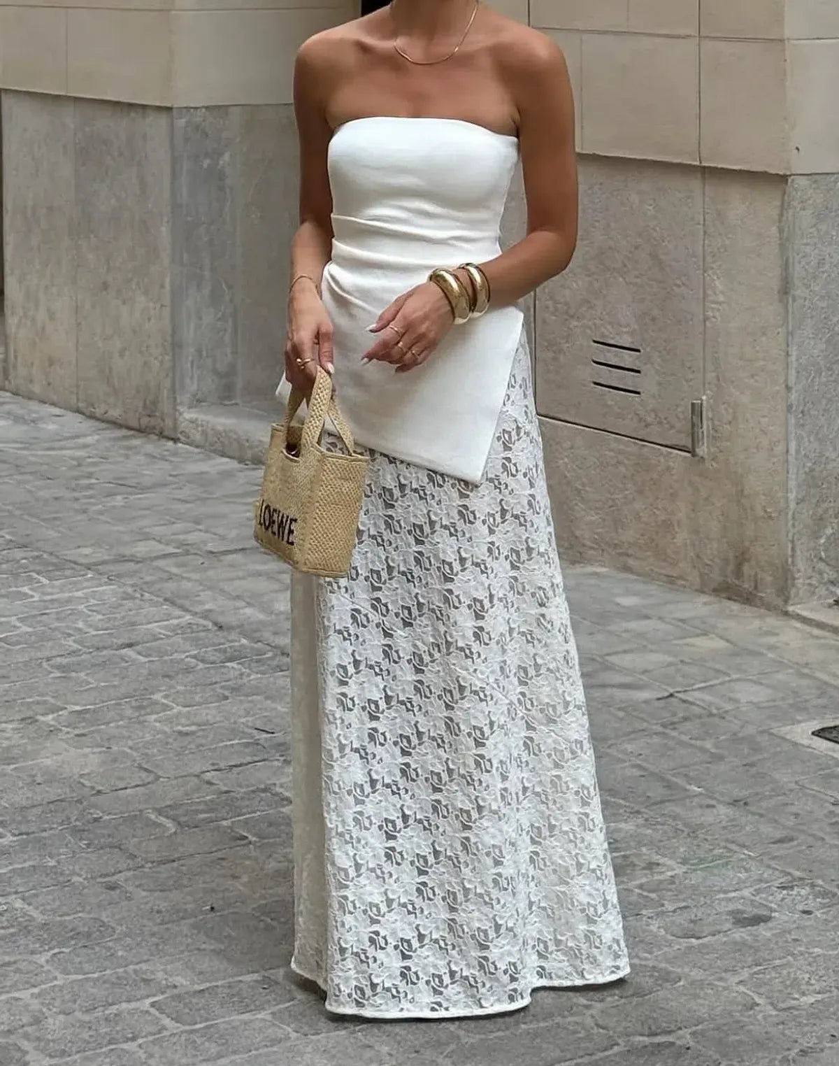 Dissh Loula Maxi Set