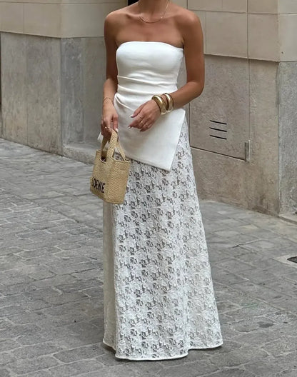 Dissh Loula Maxi Set